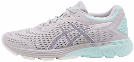(Women) ASICS GT-4000 'Mid Grey Icy Morning' 1012A145-020 (Women) ASICS GT-4000 'Mid Grey Icy Morning' 1012A145-020