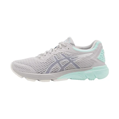 (W) ASICS GT-4000 'Mid Grey Icy Morning'