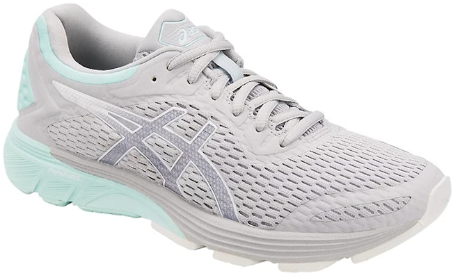 (W) ASICS GT-4000 'Abu-Abu Muda Pagi Dingin' 1012A145-020 Lookbook (W) ASICS GT-4000 'Abu-Abu Muda Pagi Dingin' 1012A145-020