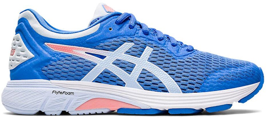 (W) アシックス GT-4000 ブルー/ホワイト 1012A145-401 Order (W) アシックス GT-4000 ブルー/ホワイト 1012A145-401