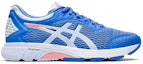 Order (W) アシックス GT-4000 ブルー/ホワイト 1012A145-401