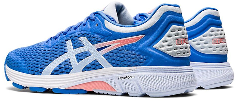 Women ASICS Gt 4000 Blue White 1012A145 401 1012A145 401 Novelship