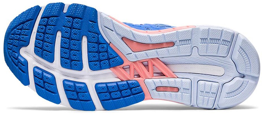Women ASICS Gt 4000 Blue White 1012A145 401 1012A145 401 Novelship