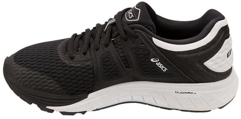 (W) ASICS GT 4000 Lebar 'Hitam Glacier Kelabu' 1012A142-001 Buy (W) ASICS GT 4000 Lebar 'Hitam Glacier Kelabu' 1012A142-001