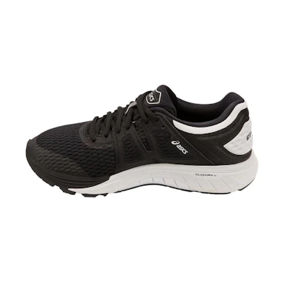 (W) ASICS GT 4000 Wide 'Black Glacier Grey'