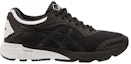 Order (W) ASICS GT 4000 Lebar 'Hitam Glacier Kelabu' 1012A142-001