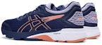 Shop (W) ASICS GT 4000 Wide 'Biru Expanse Coral' 1012A142-400