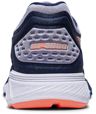 (W) ASICS GT 4000 Wide ''Blu Expanse Corallo'' 1012A142-400 Purchase (W) ASICS GT 4000 Wide ''Blu Expanse Corallo'' 1012A142-400