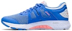 Buy (W) ASICS Gt-4000 Wide Sepatu Sneakers Biru Putih 'Biru Putih' 1012A142-401
