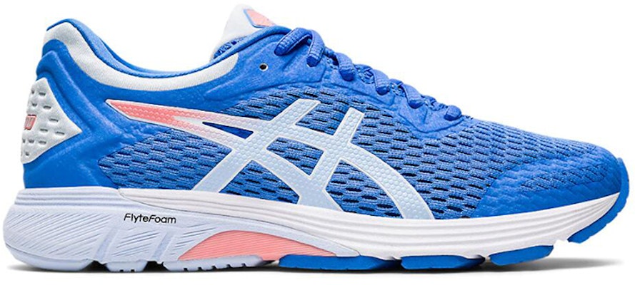 (W) ASICS Gt-4000 Wide Sepatu Sneakers Biru Putih 'Biru Putih' 1012A142-401 Order (W) ASICS Gt-4000 Wide Sepatu Sneakers Biru Putih 'Biru Putih' 1012A142-401