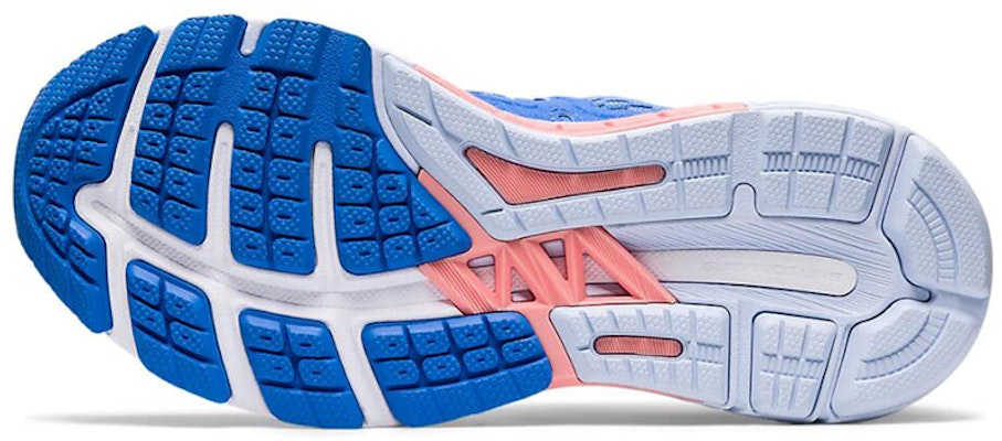 (W) ASICS Gt-4000 Wide Sepatu Sneakers Biru Putih 'Biru Putih' 1012A142-401 Details for (W) ASICS Gt-4000 Wide Sepatu Sneakers Biru Putih 'Biru Putih' 1012A142-401