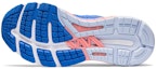 Details for (W) ASICS Gt-4000 Wide Sepatu Sneakers Biru Putih 'Biru Putih' 1012A142-401
