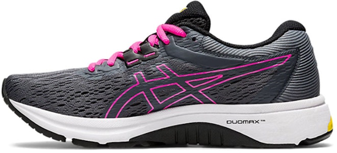 (W) ASICS GT-800 (Wanita Lebar D) Abu-abu/Pink 1012A939-020 Buy (W) ASICS GT-800 (Wanita Lebar D) Abu-abu/Pink 1012A939-020