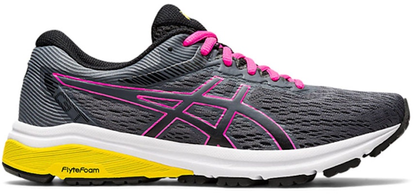 (W) ASICS GT-800 ( D宽版 ) 灰色/粉红色 1012A939-020 Order (W) ASICS GT-800 ( D宽版 ) 灰色/粉红色 1012A939-020
