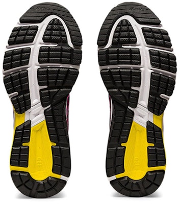 (W) ASICS GT-800 ( D宽版 ) 灰色/粉红色 1012A939-020 Details for (W) ASICS GT-800 ( D宽版 ) 灰色/粉红色 1012A939-020