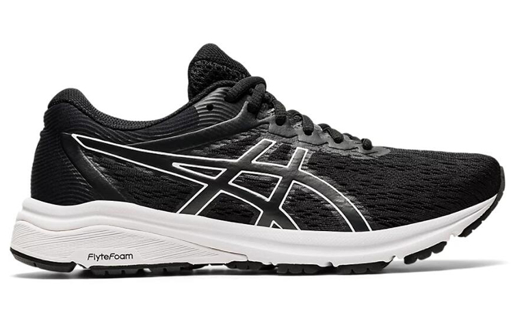 Order (W) ASICS GT 800 ''Nero Bianco'' 1012A718-001