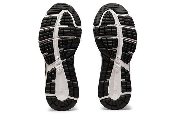 Details for (W) ASICS GT 800 ''Nero Bianco'' 1012A718-001