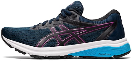 (Women) ASICS GT-800 'Blue Pink' 1012A718-402 (Women) ASICS GT-800 'Blue Pink' 1012A718-402