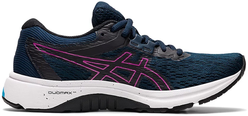 (W) アシックス GT-800 ブルーピンク 1012A718-402 Order (W) アシックス GT-800 ブルーピンク 1012A718-402