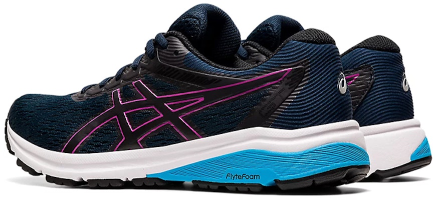 (W) アシックス GT-800 ブルーピンク 1012A718-402 Shop (W) アシックス GT-800 ブルーピンク 1012A718-402