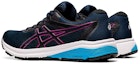 Shop (W) アシックス GT-800 ブルーピンク 1012A718-402