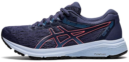 (Women) ASICS GT-800 'Blue Pink' 1012A718-404 (Women) ASICS GT-800 'Blue Pink' 1012A718-404