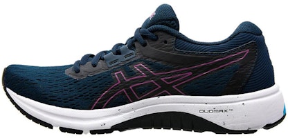(Women) ASICS GT-800 (D) Blue 1012A939-402 (Women) ASICS GT-800 (D) Blue 1012A939-402