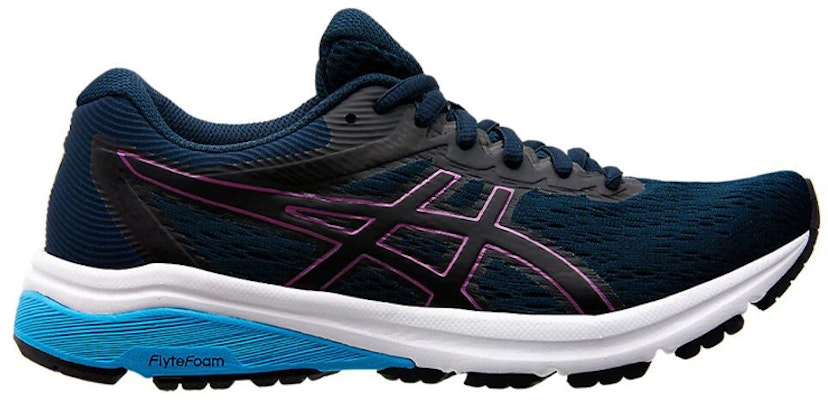 (W) ASICS GT-800 (D) 蓝色跑鞋 1012A939-402 Order (W) ASICS GT-800 (D) 蓝色跑鞋 1012A939-402