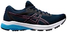Order (W) ASICS GT-800 (D) 蓝色跑鞋 1012A939-402