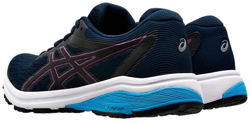 (W) ASICS GT-800 (D) 蓝色跑鞋 1012A939-402 Lookbook (W) ASICS GT-800 (D) 蓝色跑鞋 1012A939-402