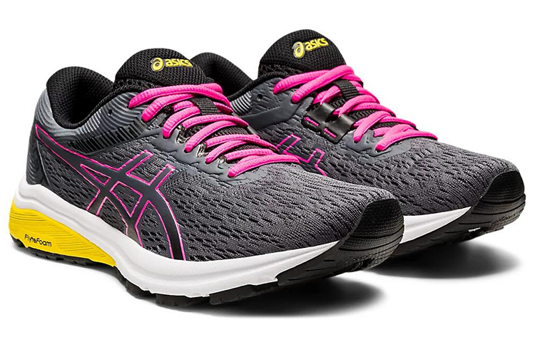 Lookbook (W) 아식스 GT 800 '캐리어 그레이' (Asikseu GT 800 'Kaerieo Geurei') 1012A718-020