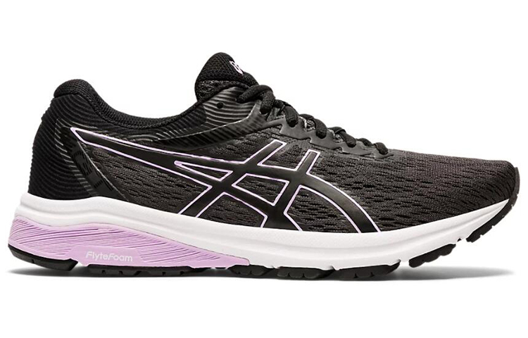 Order (W) ASICS GT 800 'Abu-Abu Grafit Lilac' 1012A718-021