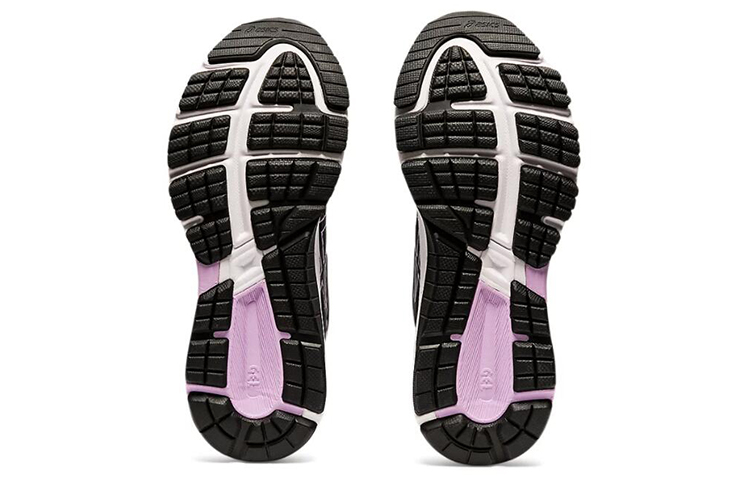 Details for (W) ASICS GT 800 'Abu-Abu Grafit Lilac' 1012A718-021