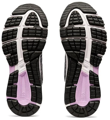 (W) アシックス GT-800 「グラファイトグレー/ライラック」 1012A718-021 Details for (W) アシックス GT-800 「グラファイトグレー/ライラック」 1012A718-021