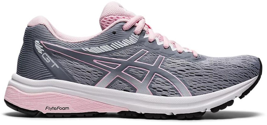 (W) 아식스 GT-800 그레이/핑크 1012A718-022 Order (W) 아식스 GT-800 그레이/핑크 1012A718-022