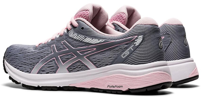 (W) 아식스 GT-800 그레이/핑크 1012A718-022 Shop (W) 아식스 GT-800 그레이/핑크 1012A718-022