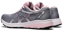 Shop (W) 아식스 GT-800 그레이/핑크 1012A718-022