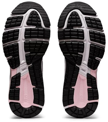 (W) 아식스 GT-800 그레이/핑크 1012A718-022 Details for (W) 아식스 GT-800 그레이/핑크 1012A718-022