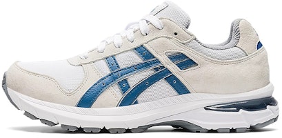 (Women) ASICS GT-II 2000 'White Grey Floss' 1202A143-103
