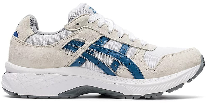 (Women) ASICS GT-II 2000 'White Grey Floss' 1202A143-103 Order (Women) ASICS GT-II 2000 'White Grey Floss' 1202A143-103