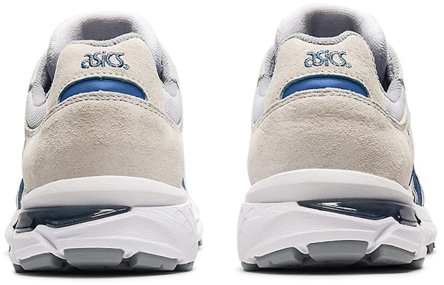 (Women) ASICS GT-II 2000 'White Grey Floss' 1202A143-103 Purchase (Women) ASICS GT-II 2000 'White Grey Floss' 1202A143-103