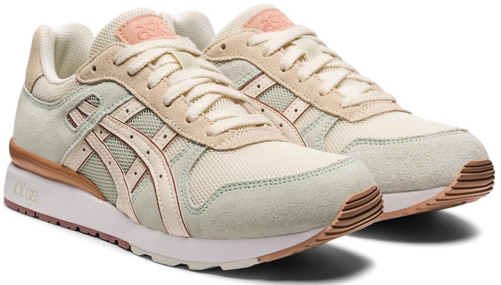 (W) ASICS GT-II 运动鞋 1202A422-020 Lookbook (W) ASICS GT-II 运动鞋 1202A422-020