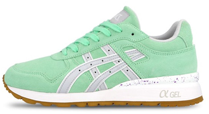 (W) ASICS GT-II 'Hijau Abu-abu' H583L-6610 Buy (W) ASICS GT-II 'Hijau Abu-abu' H583L-6610
