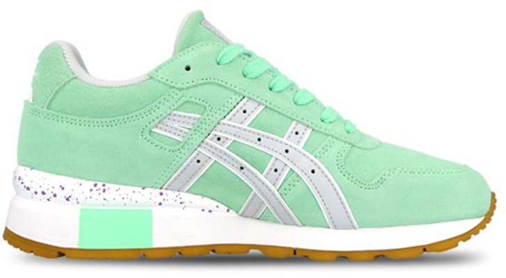 (W) ASICS GT-II 'Hijau Abu-abu' H583L-6610 Order (W) ASICS GT-II 'Hijau Abu-abu' H583L-6610