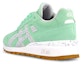 Shop (W) ASICS GT-II 'Hijau Abu-abu' H583L-6610
