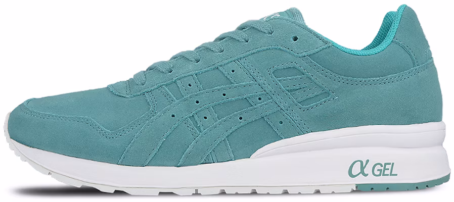(W) ASICS GT-II 'Biru Mint' H7J6L-8888 Buy (W) ASICS GT-II 'Biru Mint' H7J6L-8888