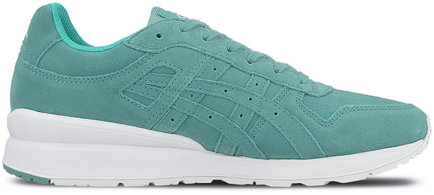 (W) ASICS GT-II 'Biru Mint' H7J6L-8888 Order (W) ASICS GT-II 'Biru Mint' H7J6L-8888
