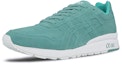 Lookbook (W) ASICS GT-II 'Biru Mint' H7J6L-8888