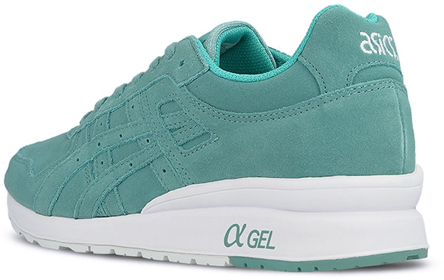 (W) ASICS GT-II 'Biru Mint' H7J6L-8888 Shop (W) ASICS GT-II 'Biru Mint' H7J6L-8888