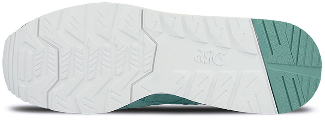 (W) ASICS GT-II 'Biru Mint' H7J6L-8888 Purchase (W) ASICS GT-II 'Biru Mint' H7J6L-8888